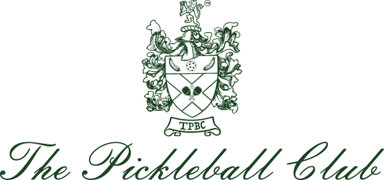 The Pickleball Club